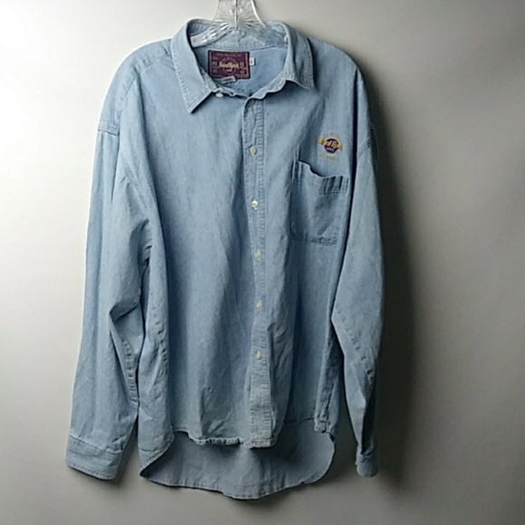 VINTAGE HARDROCK HOTEL LAS VEGAS - Picture 1 of 4